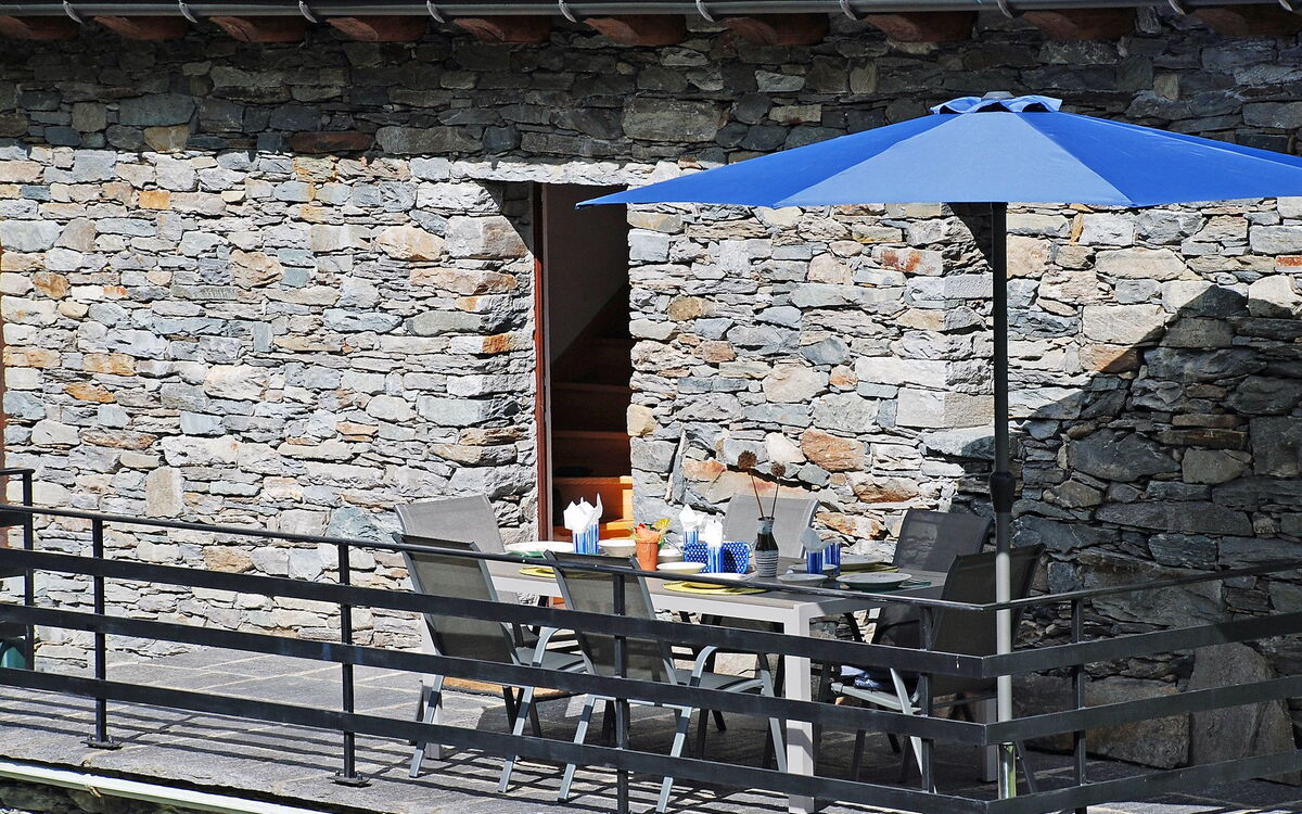 Rustico Dell'Orino