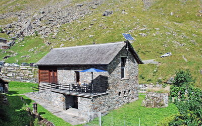 Rustico Dell'Orino