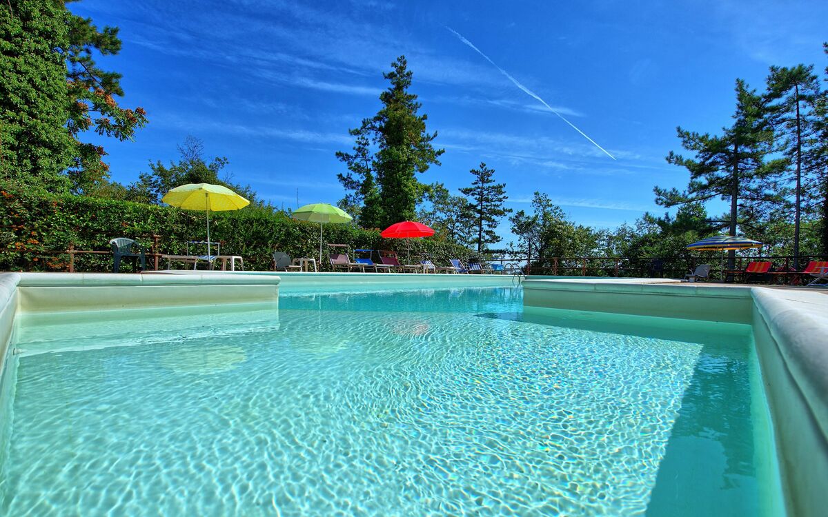 Villa Lorenzo