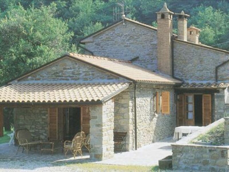 Casa Ernesto