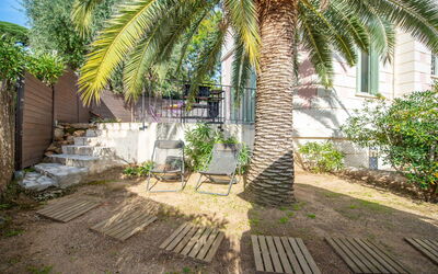 Unterkunft:&nbsp;Castel Haussmann 151.4