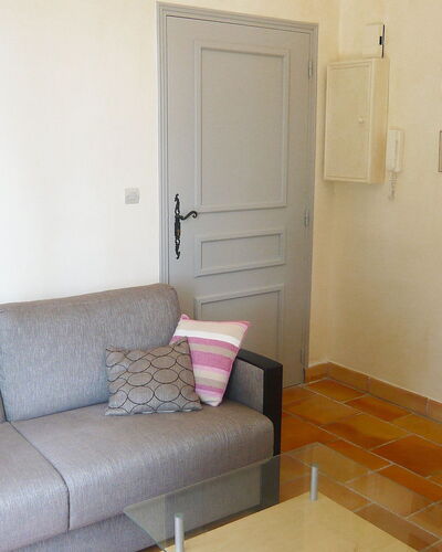 Castel Haussmann 151.1