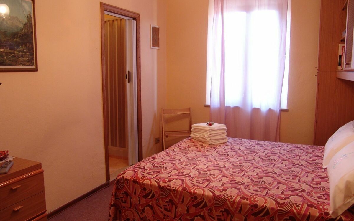 Unterkunft:&nbsp;Violetta B&b