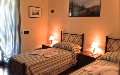 Unterkunft:&nbsp;Villa Apt Quercia