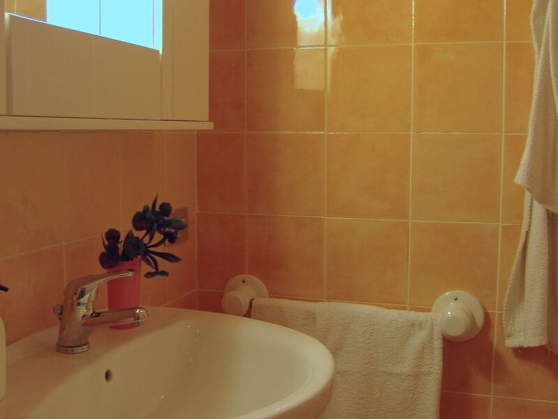 Unterkunft:&nbsp;Violetta B&b