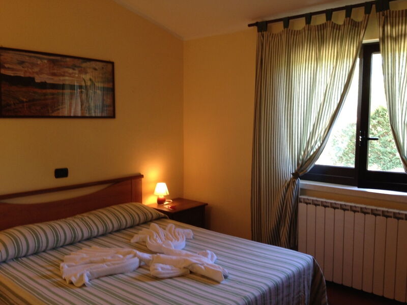 Unterkunft:&nbsp;Ramo B&b