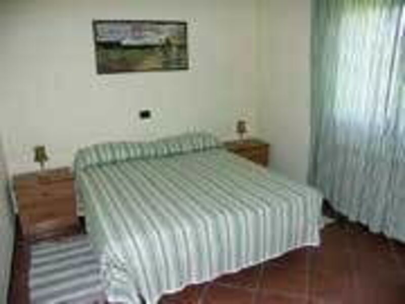 Unterkunft:&nbsp;Fungo B&b - Family Room
