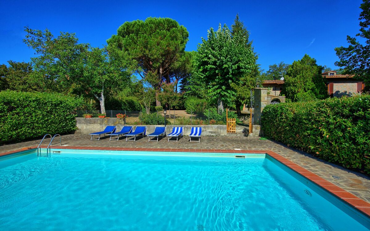 Casale Ambra