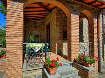 Casale Ambra