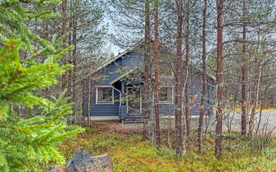Mäntyrinne