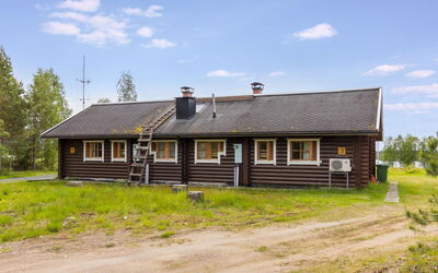 Ruka-Kitkan Kuukkeli