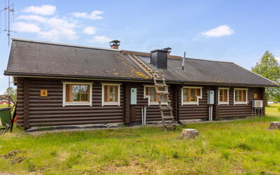 Ruka-Kitkan Kuukkeli