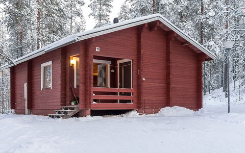 Viipusjärvi 11: Holz, Zuhause, Winter, Hütte, Einfrieren, Schnee, Blockhaus, Abstellgleis, Lärche