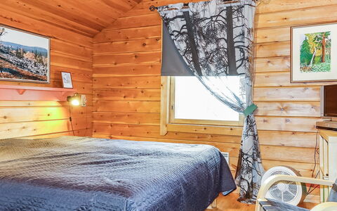 Sallanrinne B: Ländliches Gebiet, Bergstation, Dorf, Gebirge, Senke, Bergdorf, Alpen, Eco Hotel, Balkon, Hotel