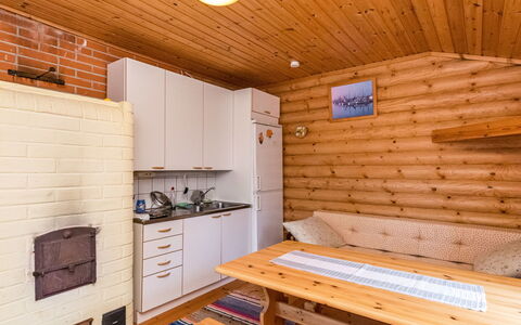 Aurinkoniemi: Holz, Schnee, Winter, Hütte, Einfrieren, Zuhause, Blockhaus, Lärche, Abstellgleis