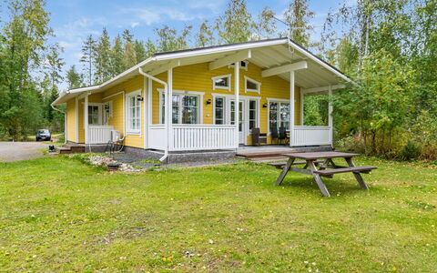 Aurinkoniemi: Holz, Schnee, Winter, Hütte, Einfrieren, Zuhause, Blockhaus, Lärche, Abstellgleis