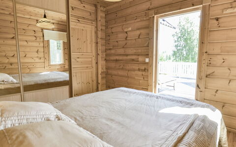 Kannelpirtti 2: Holz, Schnee, Winter, Hütte, Einfrieren, Zuhause, Blockhaus, Lärche, Abstellgleis