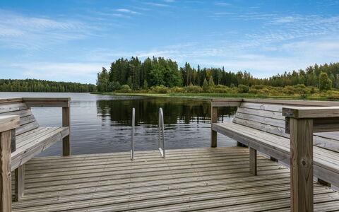Koivuranta: Wasser, Gewässer, Natürlichen Umgebung, Seebrücke, Natürliche Landschaft, Wasserweg, Dock, Bank, Promenade, See