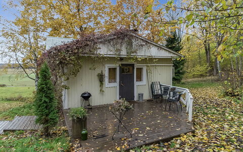 Päivärinne: Gras, Haus, Hütte, Grundstueck, Zuhause, Estate, Rasen, Abstellgleis, Bauernhaus, Veranda