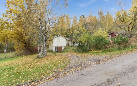 Päivärinne: Gras, Haus, Hütte, Grundstueck, Zuhause, Estate, Rasen, Abstellgleis, Bauernhaus, Veranda