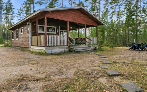 Mäntyniemi: Holz, Schnee, Winter, Hütte, Einfrieren, Zuhause, Blockhaus, Lärche, Abstellgleis