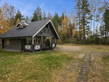 Hukanpesä