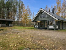 Hukanpesä