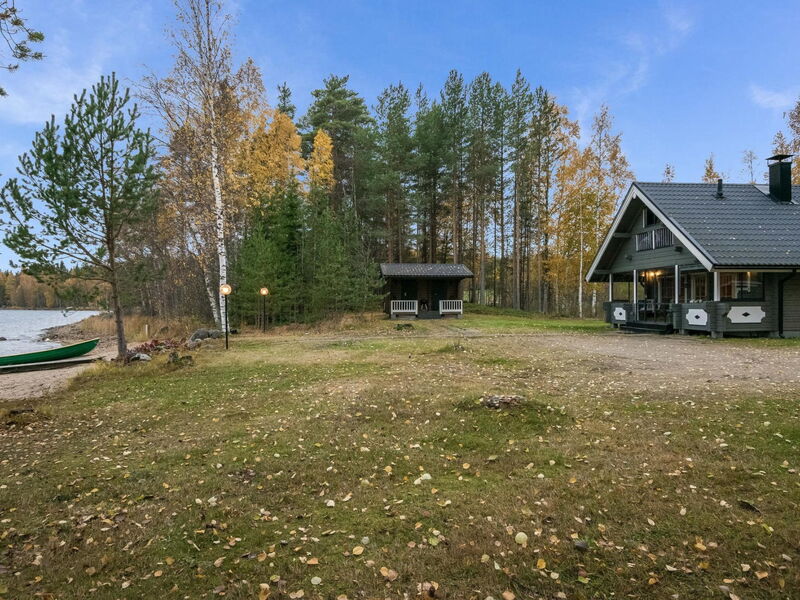 Hukanpesä
