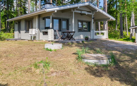 Auvola: Holz, Schnee, Winter, Hütte, Einfrieren, Zuhause, Blockhaus, Lärche, Abstellgleis