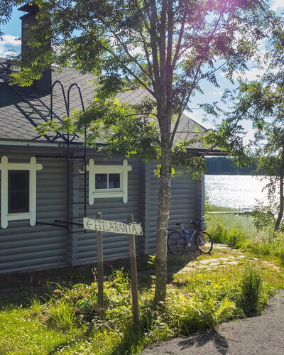 Eteläranta