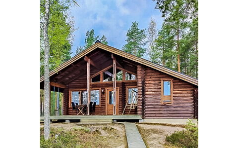 Mäntyniemi: Holz, Schnee, Winter, Hütte, Einfrieren, Zuhause, Blockhaus, Lärche, Abstellgleis