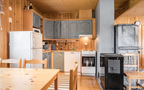 Otsola: Holz, Schnee, Winter, Hütte, Einfrieren, Zuhause, Blockhaus, Lärche, Abstellgleis
