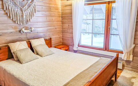 Metsätähti: Holz, Schnee, Winter, Hütte, Einfrieren, Zuhause, Blockhaus, Lärche, Abstellgleis