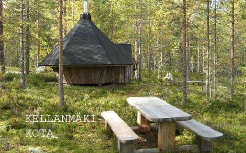 Varvali: Holz, Schnee, Winter, Hütte, Einfrieren, Zuhause, Blockhaus, Lärche, Abstellgleis