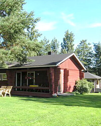 Rantamökki