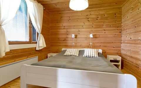 Kuusikumpu: Holz, Schnee, Winter, Hütte, Einfrieren, Zuhause, Blockhaus, Lärche, Abstellgleis