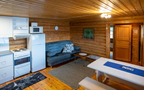 Kalliorinne: Holz, Schnee, Winter, Hütte, Einfrieren, Zuhause, Blockhaus, Lärche, Abstellgleis