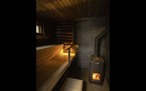 Kalliorinne: Holz, Schnee, Winter, Hütte, Einfrieren, Zuhause, Blockhaus, Lärche, Abstellgleis