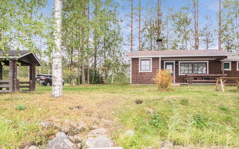 Pihlaja: Holz, Schnee, Winter, Hütte, Einfrieren, Zuhause, Blockhaus, Lärche, Abstellgleis