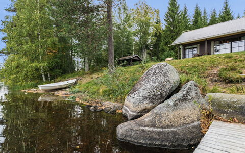 Kotiranta: Holz, Schnee, Winter, Hütte, Einfrieren, Zuhause, Blockhaus, Lärche, Abstellgleis
