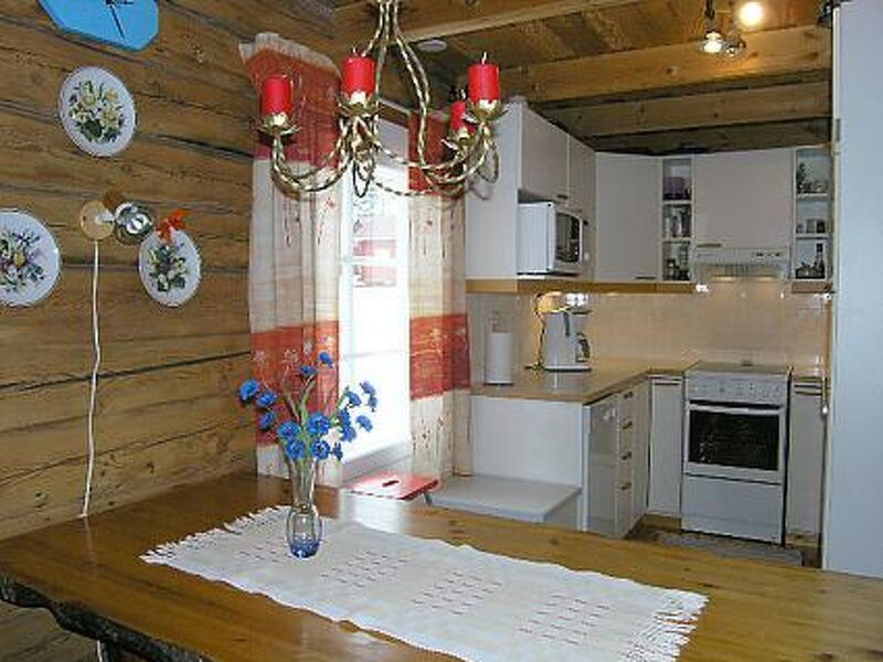 Mummonmökki