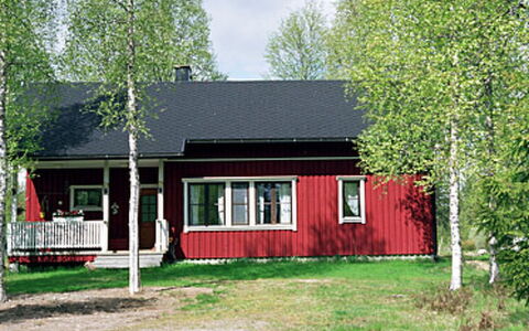 Mustikkainen: Holz, Schnee, Hütte, Winter, Dach, Zuhause, Einfrieren, Blockhaus, Abstellgleis, Steigung
