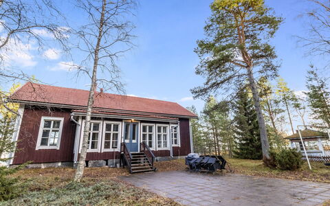 Säikkäranta