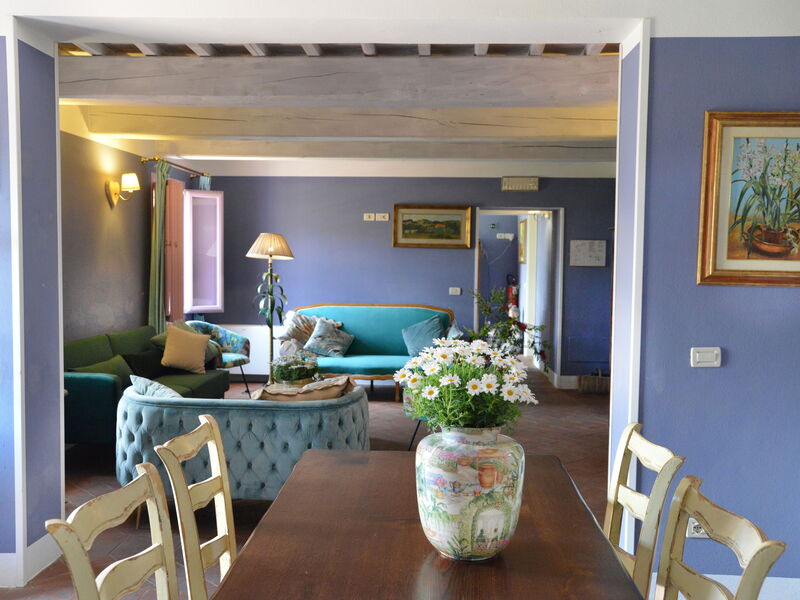 Villa Marginone