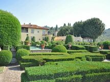 Villa Gamberaia