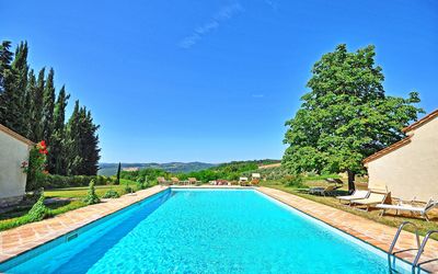 Vittoriana - San Gimignano, Toskana, Italien - Vittoriana 2