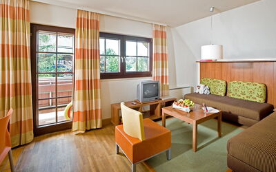 Unterkunft:&nbsp;Sonnenresort Maltschacher See 120.1