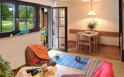 Unterkunft:&nbsp;Sonnenresort Maltschacher See 120.1