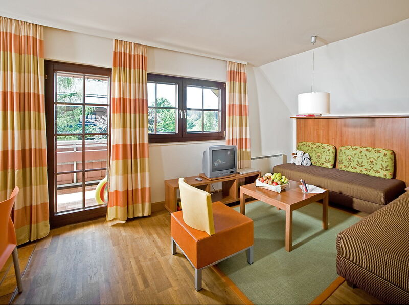 Unterkunft:&nbsp;Sonnenresort Maltschacher See 120.5