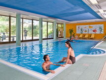 Unterkunft:&nbsp;Sonnenresort Ossiacher See, Garni 200.2